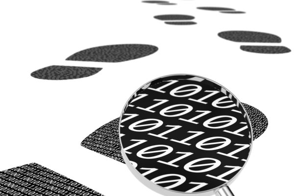 digital footprints