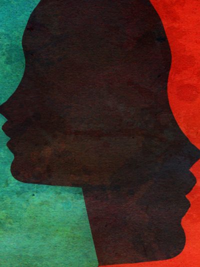 anonymous speech graphic