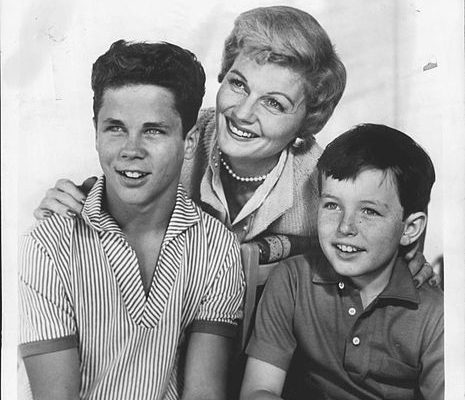 Leave It to Beaver Dow Billingsley Mathers 1959