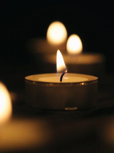 candle image