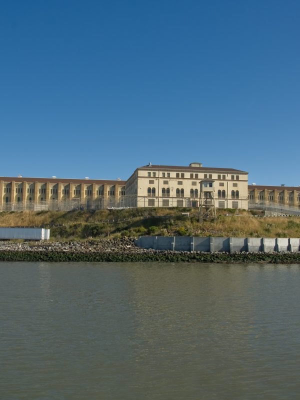 San Quentin