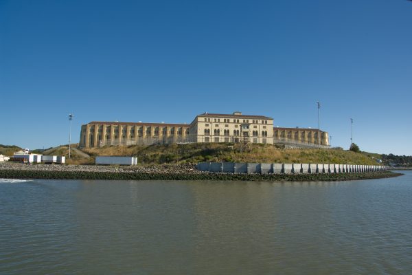 San Quentin