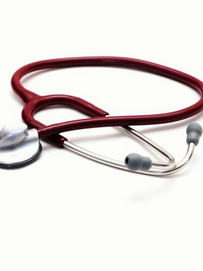 stethoscope