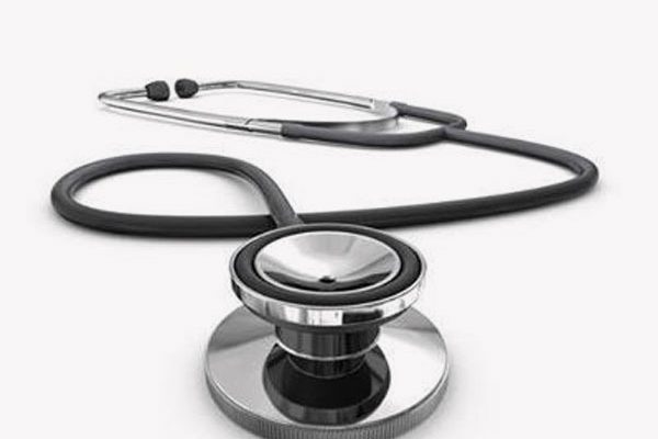 stethoscope