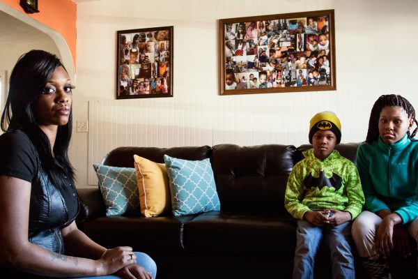 Tamesha ACLU Catholic hospital report