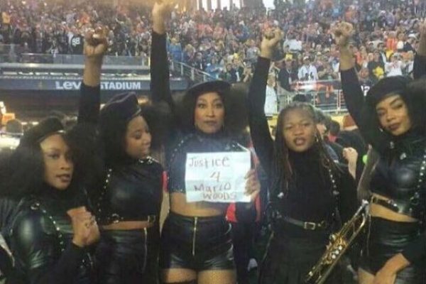 Photo: Instagram / Talib Kweli