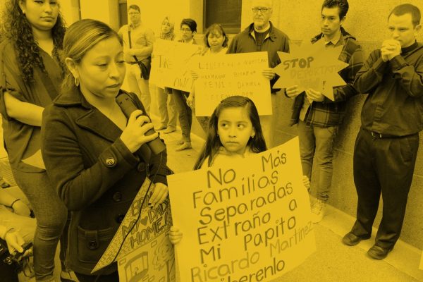 California's immigrant families speak out