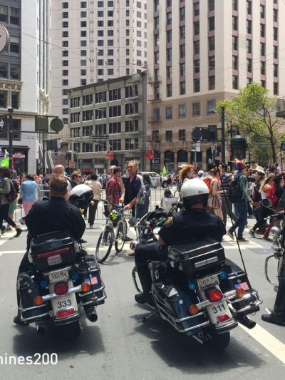 Photo via flickr / vhines200