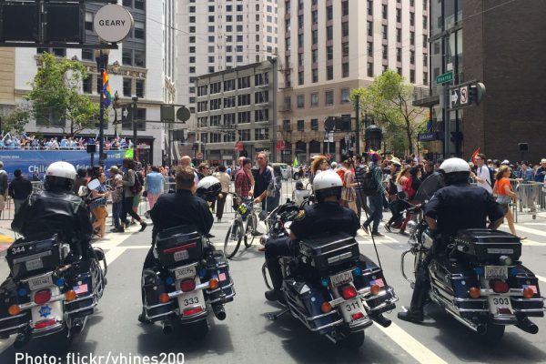 Photo via flickr / vhines200