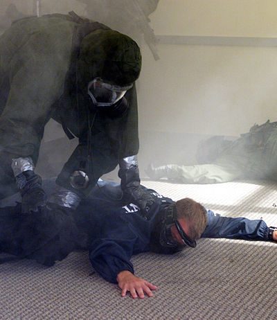 Joint Terrorism Task Force / public domain c/o US Navy