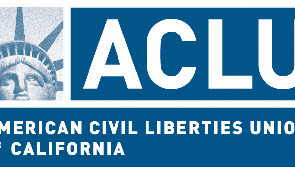 ACLU of California logo