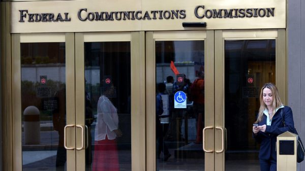 FCC by Stephen Melkisethian