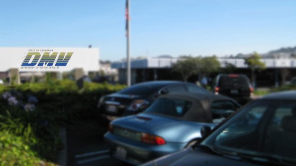 DMV photo by Michael Ocampo via flickr