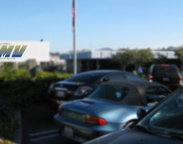 DMV photo by Michael Ocampo via flickr