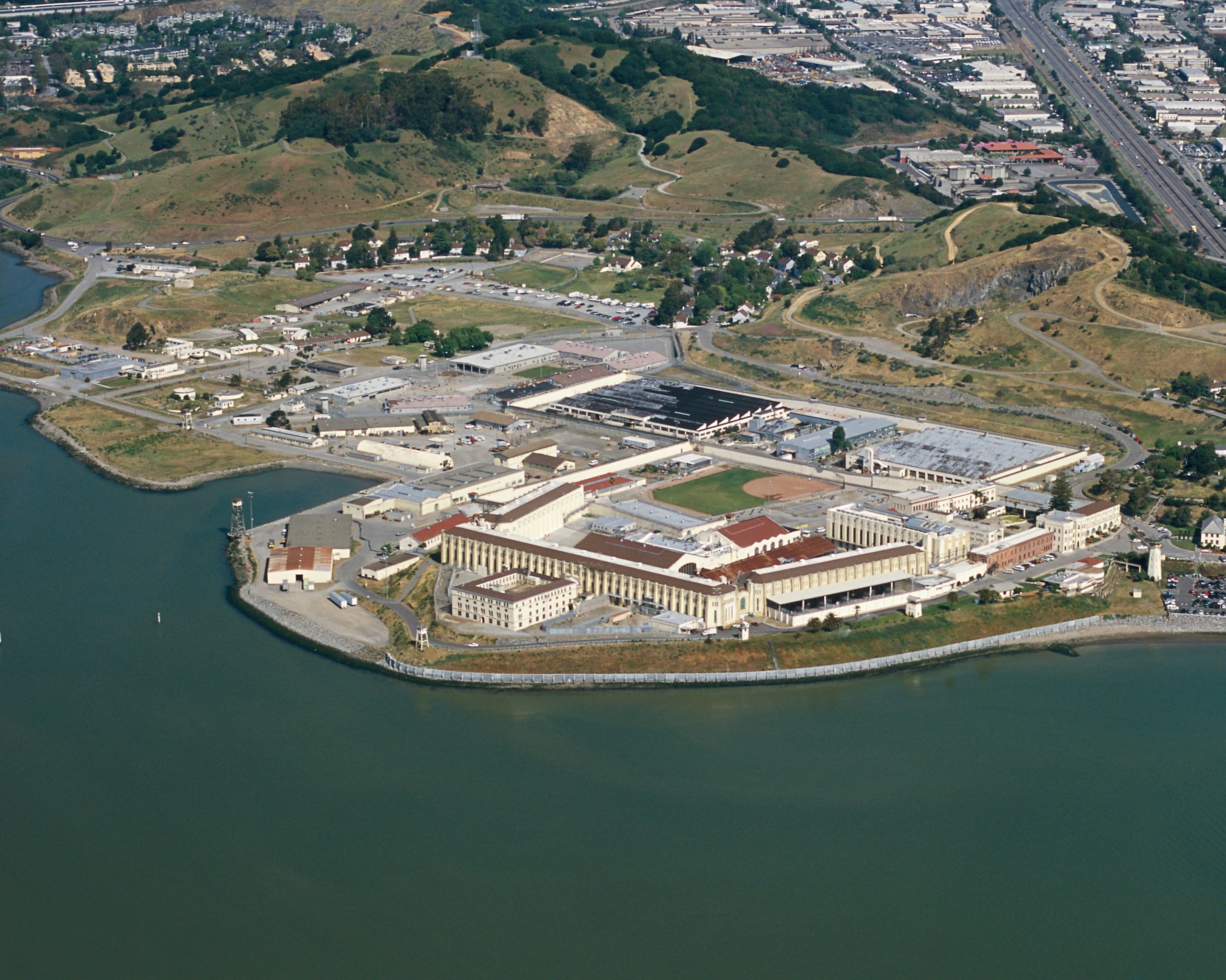 San Quentin