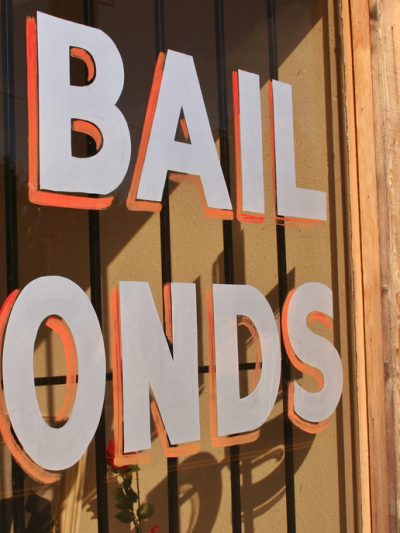 Bail bonds