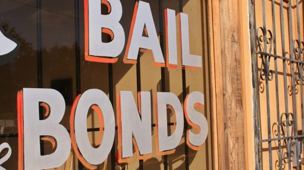 Bail bonds
