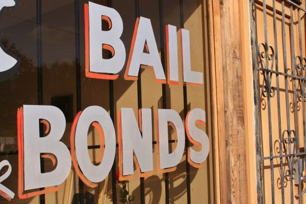 Bail bonds