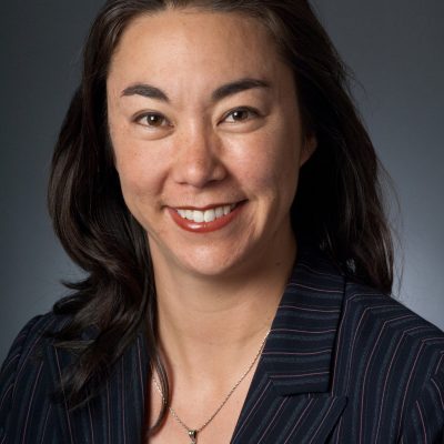 Julia Mass, Senior Staff Attorney