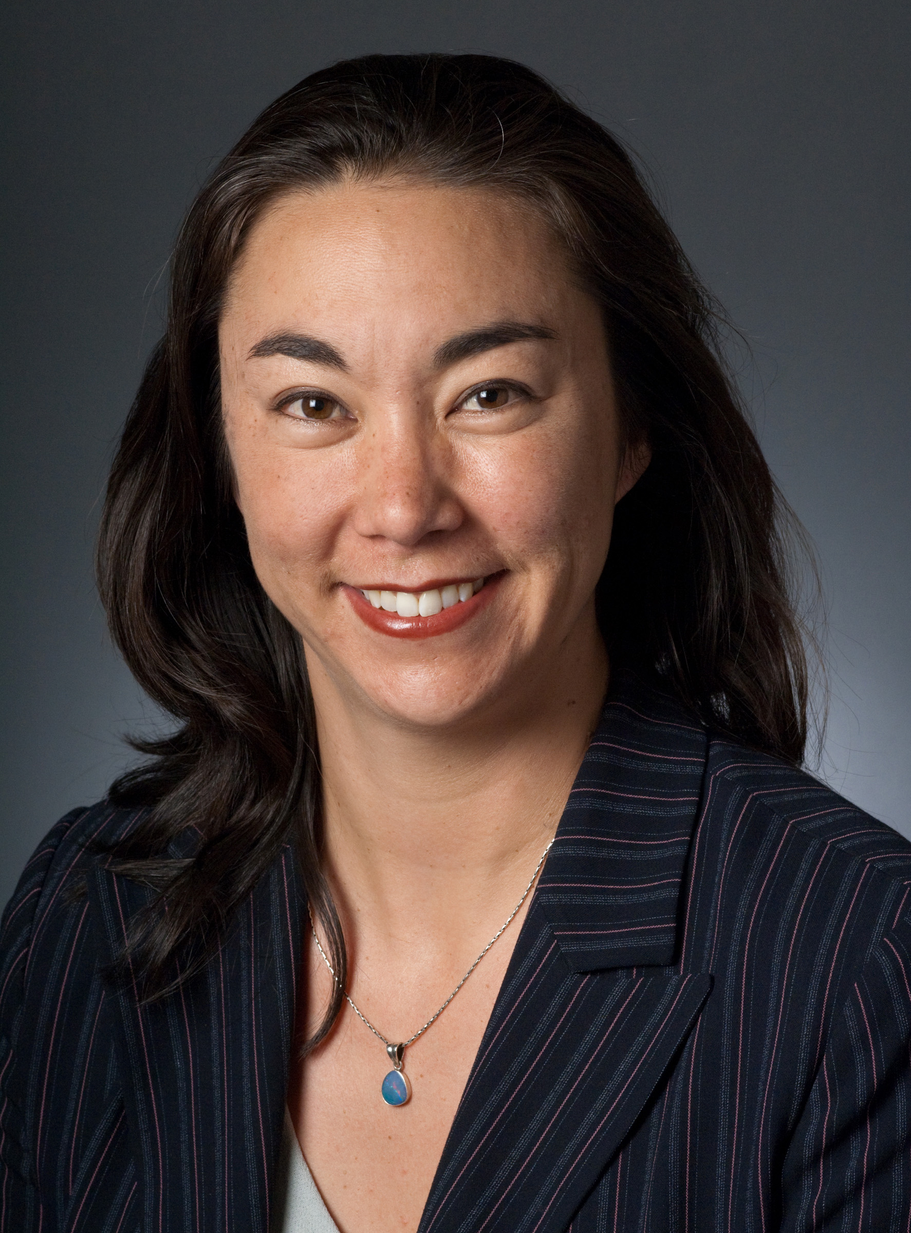 Julia Mass, Senior Staff Attorney