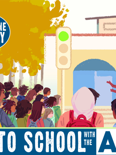 Back to School with the ACLU