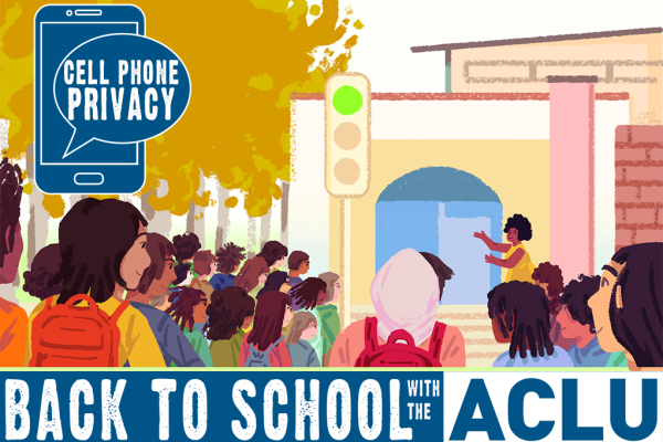 Back to School with the ACLU
