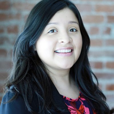 Ceci Bermudez Head Shot