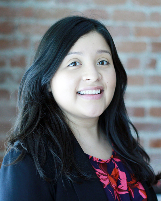 Ceci Bermudez Head Shot