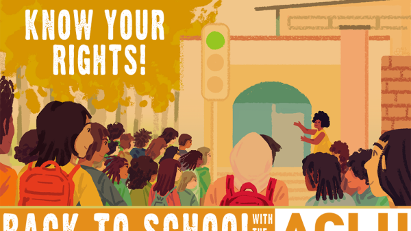 KYR Back to School General