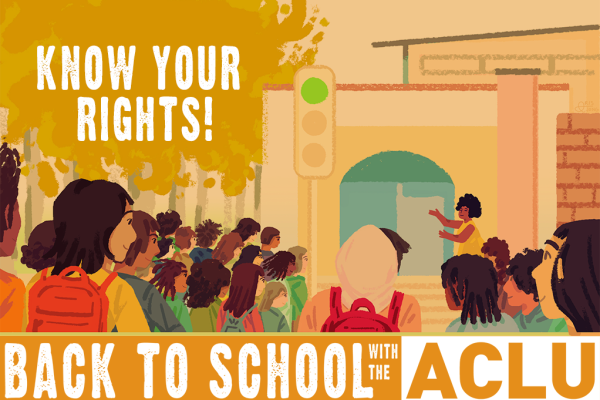 KYR Back to School General