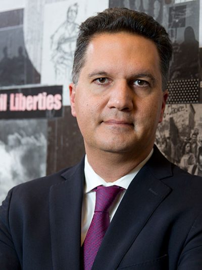 Abdi Soltani