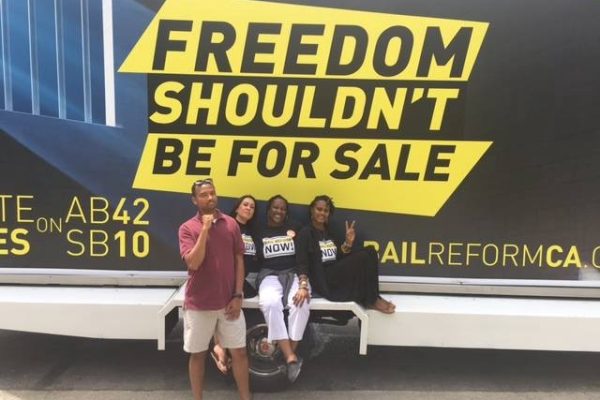 freedom shouldn't be for sale