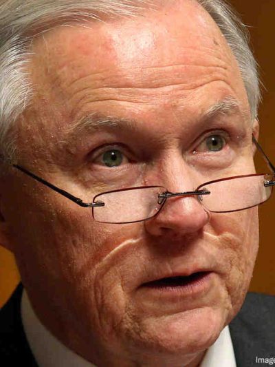 Jeff Sessions