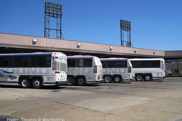 Photo by Thomas R Machnitzki