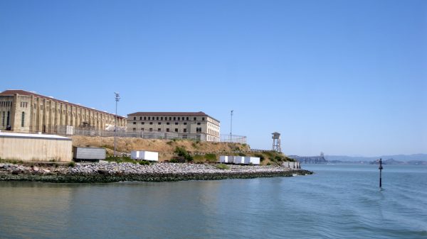 San Quentin
