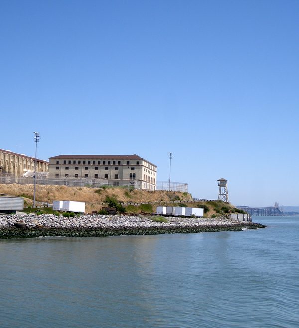 san quentin