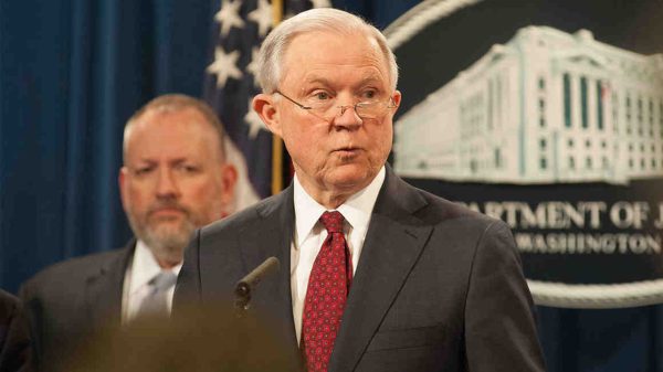 Jeff Sessions Picture