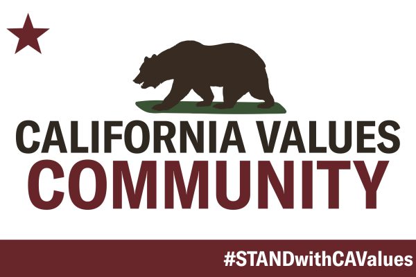 California Values Community