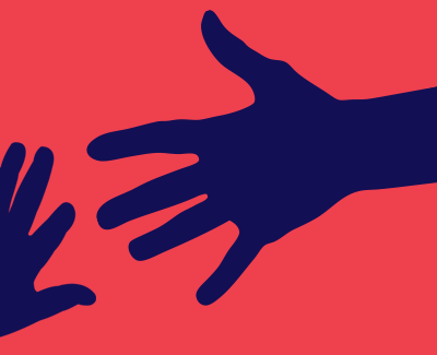 Separating Families Graphic