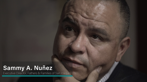 Sammy A. Nuñez