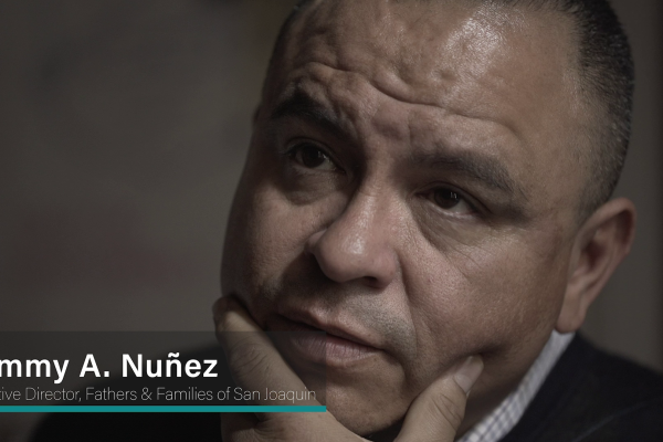 Sammy A. Nuñez