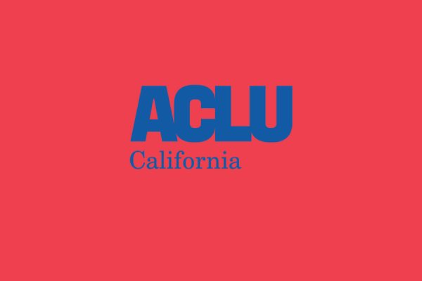 aclu of california