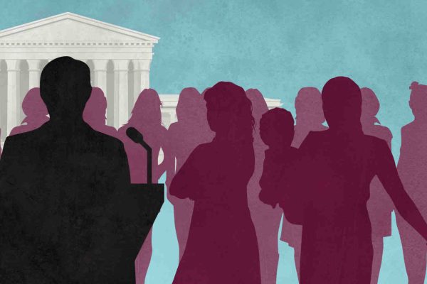 Kavanaugh illustration credit ACLU