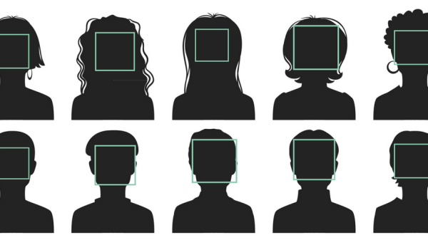 Face Recognition Photo