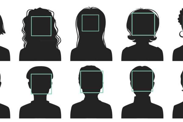 Face Recognition Photo