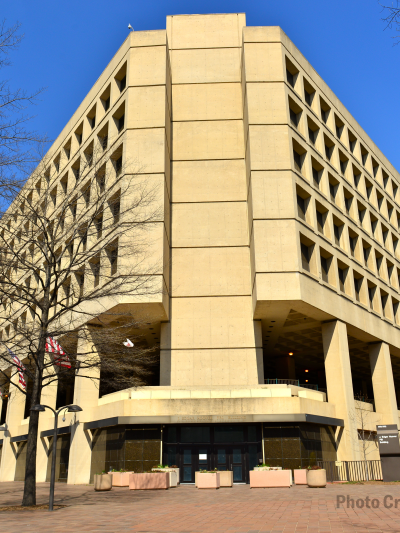 FBI Building