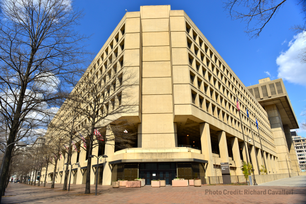 FBI Building
