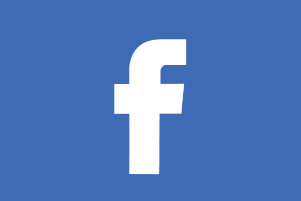 FB logo