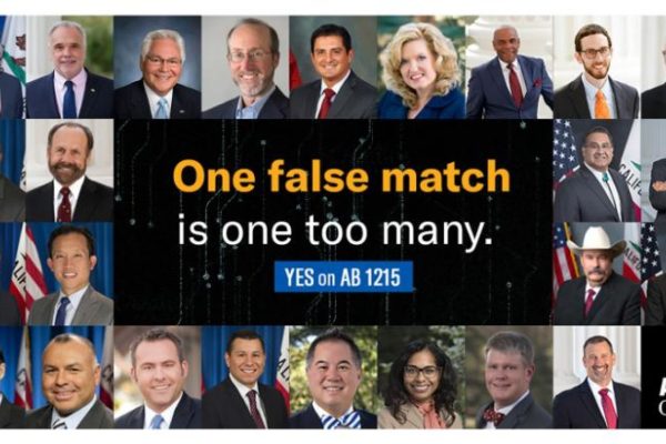 face recognition politicians