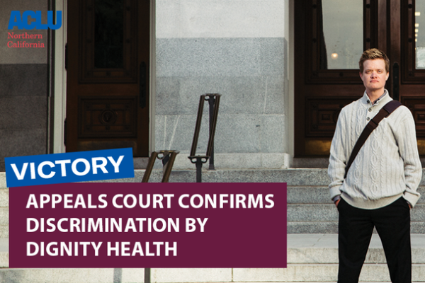 man standing by stairs